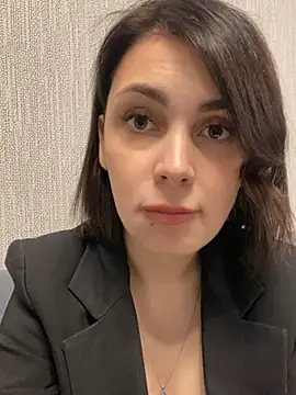 SandraCarter online show from 01.04.25