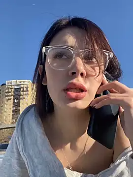 SandraCarter online show from 01.09.25