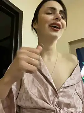 SandraCarter online show from 02.09.25