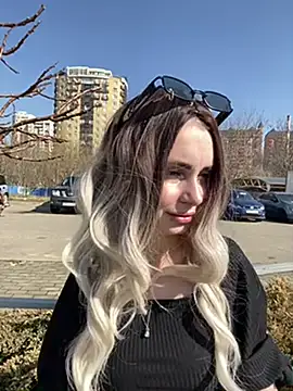 SandraCarter online show from 03.08.25