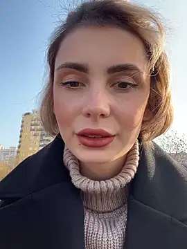 SandraCarter online show from 11.08.25