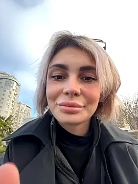 SandraCarter online show from 12.05.25