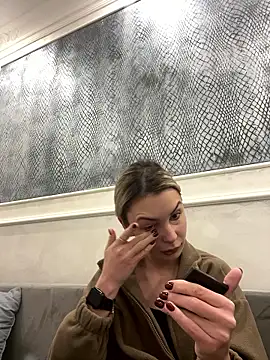 SandraCarter online show from 01.10.26