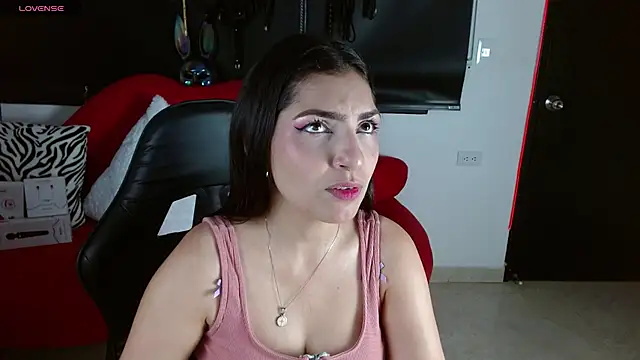 Carolaine69  online show from 06.01.26