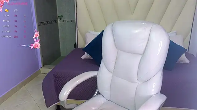 Sexy paradise18  online show from 02.05.25