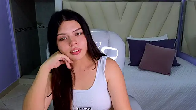 Sexy paradise18  online show from 03.22.25