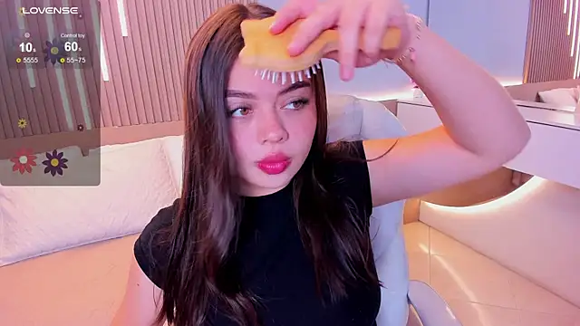 Sexy paradise18  online show from 04.17.26