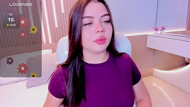 Sexy paradise18  online show from 04.21.26