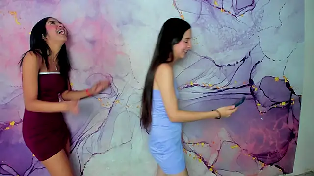 Sweet nikki 2 online show from 01.29.25