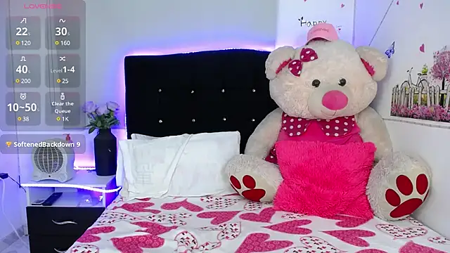 Daiyan Collins online show from 12.04.24