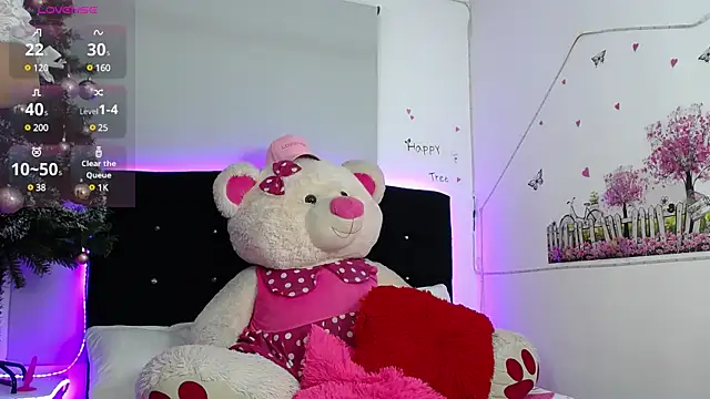 Daiyan Collins online show from 12.21.24