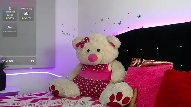 Daiyan Collins online show from 02.13.25