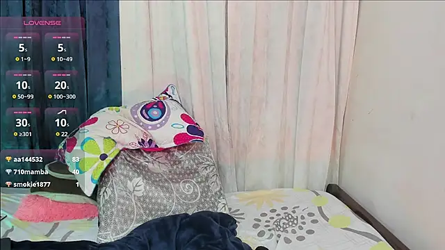 Rachel Dubois online show from 03.21.25