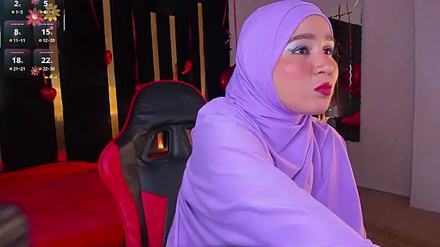 SamiQuest online show from 02.07.26