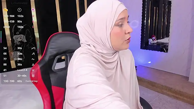 SamiQuest online show from 04.17.26