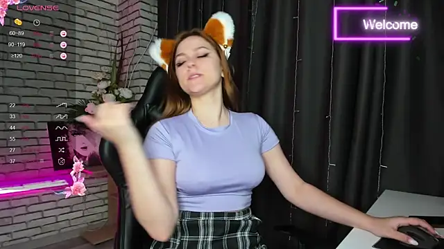 Lasly Fox online show from 01.24.25