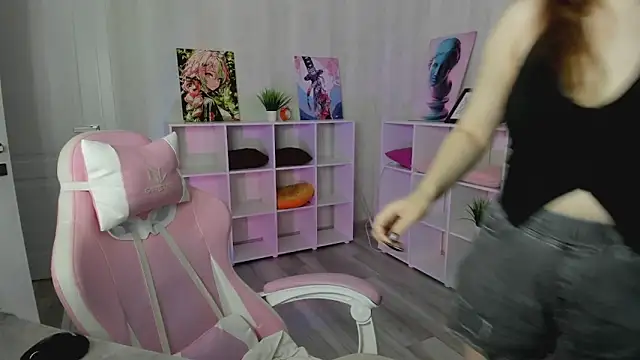 Snapshot of Lasly_Fox chatting on 02.11.26 Lasly Fox online show from 02.11.26