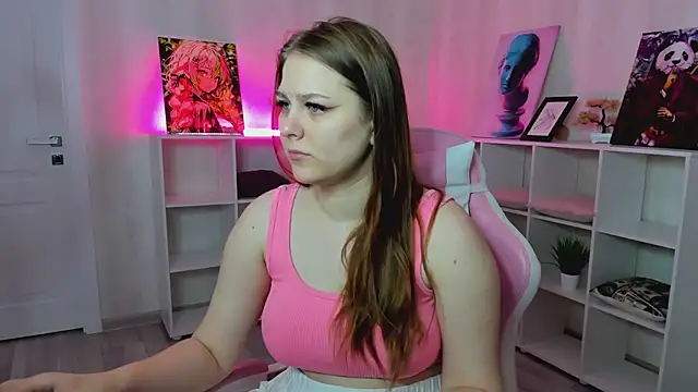 Snapshot of Lasly_Fox chatting on 02.15.26 Lasly Fox online show from 02.15.26