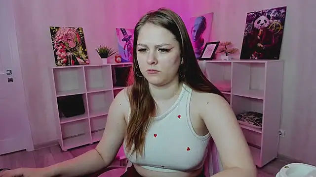 Snapshot of Lasly_Fox chatting on 02.19.26 Lasly Fox online show from 02.19.26