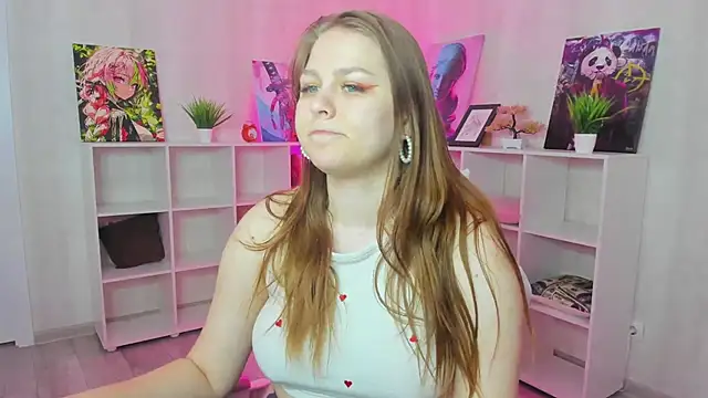 Snapshot of Lasly_Fox chatting on 02.27.26 Lasly Fox online show from 02.27.26