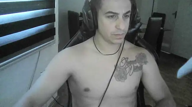 Ghostman89 online show from 12.20.24