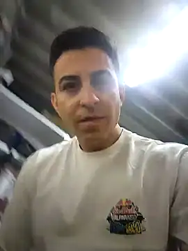 Ghostman89 online show from 12.29.24