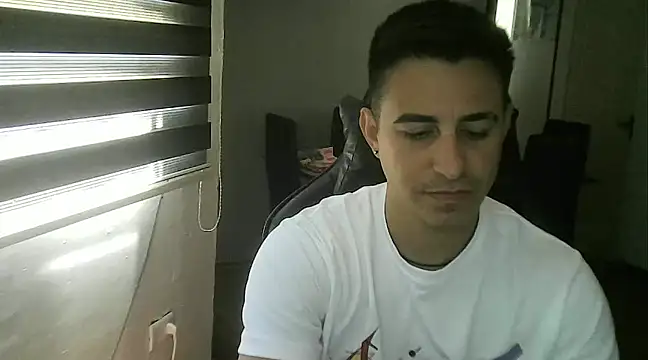 Ghostman89 online show from 01.15.25