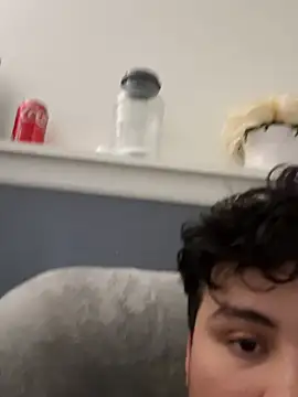 Snapshot of elperrinHN chatting on 02.19.25 elperrinHN online show from 02.19.25