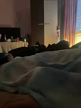 zolihorvat11 online show from 02.23.26