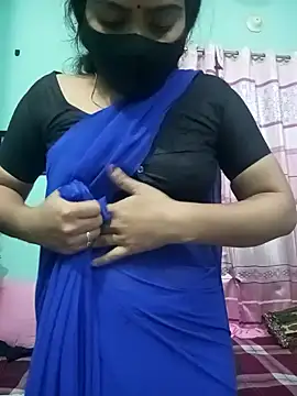 Amisha-2 online show from 01.06.25