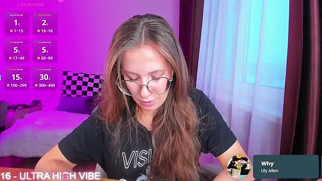 ms allison w online show from 12.23.24