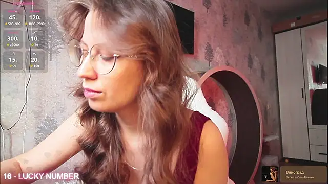 ms allison w online show from 02.26.26