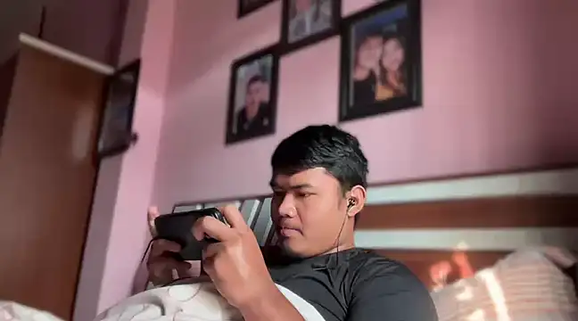 rasbari22 online show from 12.27.24