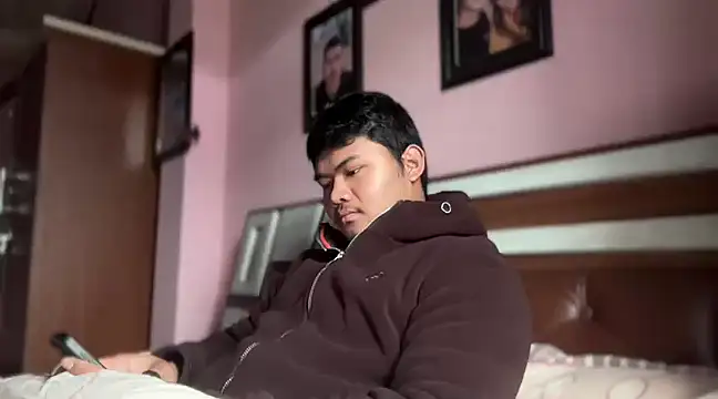 rasbari22 online show from 01.01.25