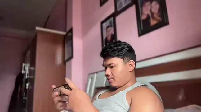 rasbari22 online show from 01.27.25