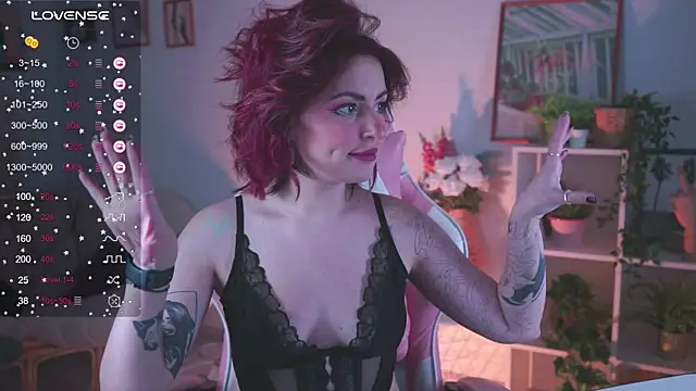 Lana  May online show from 12.14.24