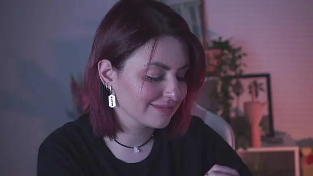 Lana  May online show from 12.21.24