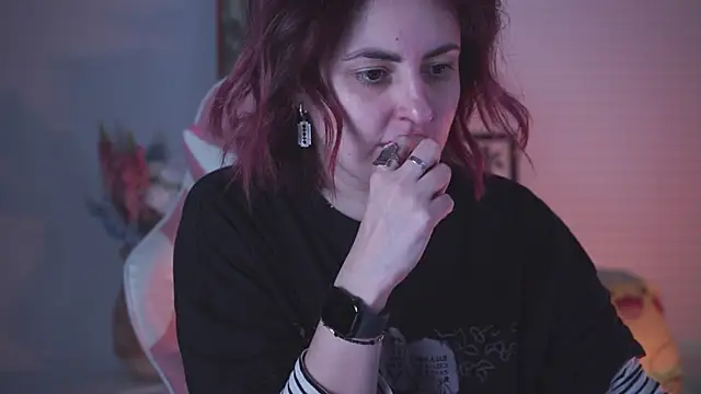 Lana  May online show from 12.22.24