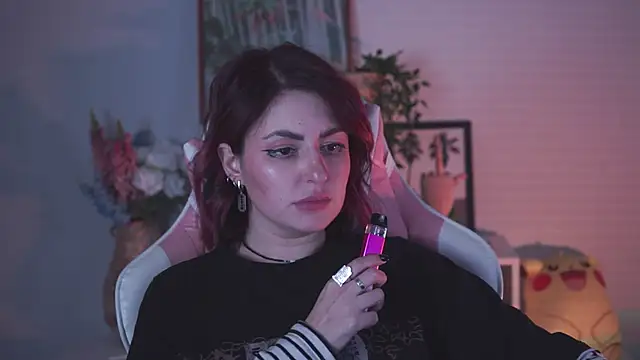 Lana  May online show from 12.22.24