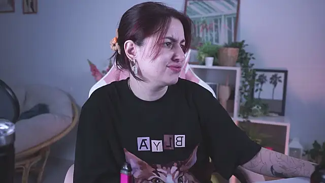 Lana  May online show from 03.14.25