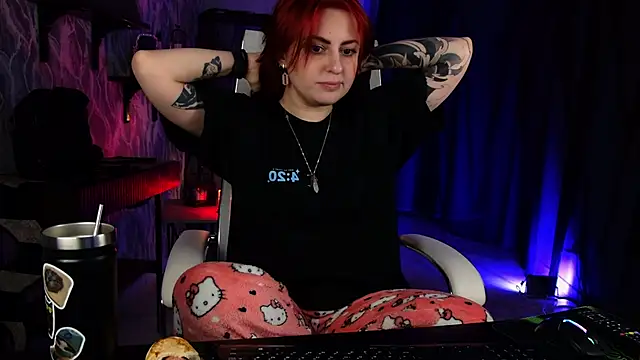 Lana  May online show from 03.22.26