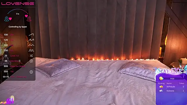 Daisy Delight online show from 01.29.25