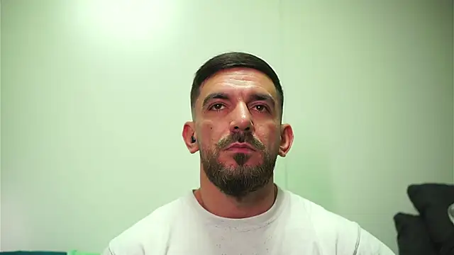 Snapshot of Adam_First chatting on 02.16.26 Adam First online show from 02.16.26