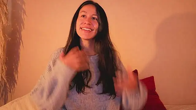 EmiGomez  online show from 01.08.26