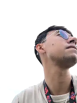 cameron cum online show from 03.13.25