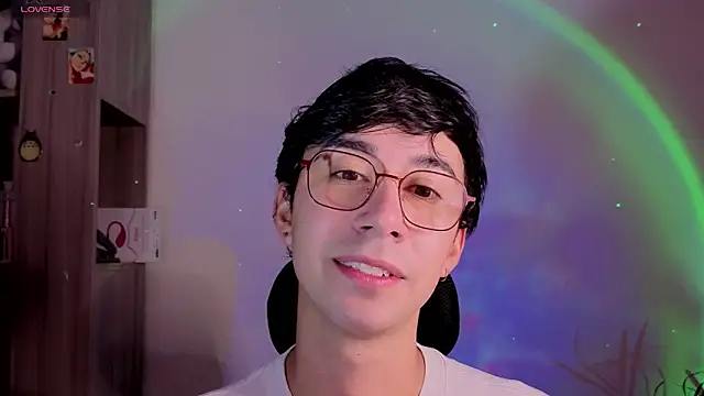 cameron cum online show from 09.27.25