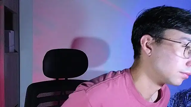 cameron cum online show from 11.10.25