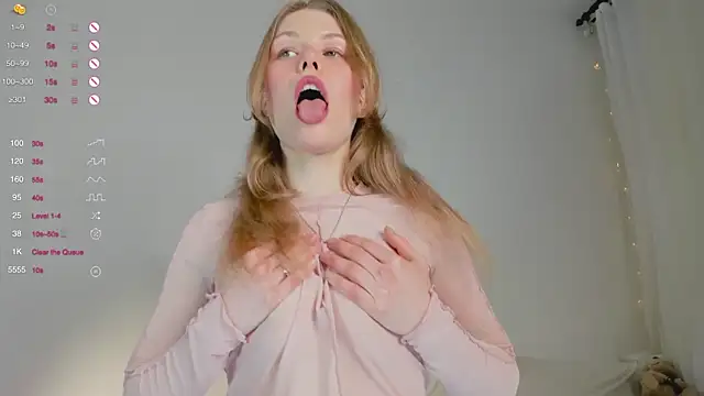 ass latte online show from 01.26.25