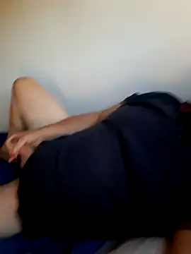 Snapshot of bluangelo chatting on 11.14.25 bluangelo online show from 11.14.25