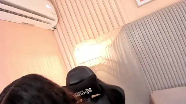 samyriverss online show from 12.04.25